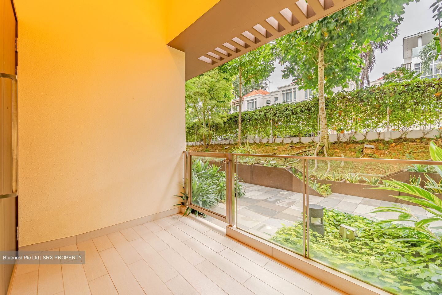 Tropika East (D14), Condominium #445499761